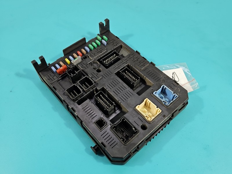 Sterownik moduł Peugeot, bsi Peugeot Expert II 966405908001