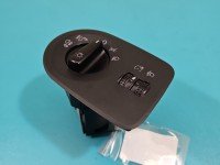 Przełącznik włącznik świateł Seat Ibiza IV 6J 6J1941531A