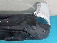 Zderzak tył Renault Kadjar biały DV369 HB