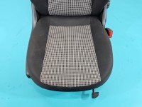 Fotel prawy przód pasażera Renault Twingo III 14-24