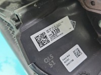 Kierownica Opel Zafira C 39085136