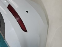 Zderzak tył Skoda Octavia IV LS9R HB