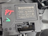 Podnośnik tył prawy SZYBY WINDA 9G9T14B534AC, 966265 VOLVO V70 III kombi