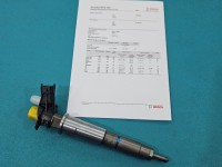 Wtryskiwacz Nissan Qashqai I J10 06-13 0445115084 2.0 dci