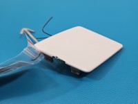 Zaślepka kratka zderzaka prawa atrapa Vw Tiguan I 07- 5N0807241