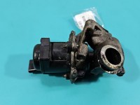 Zawór egr Mazda 3 I BK 9672880080 1.6 citd Producent części: Mazda, 5 PIN