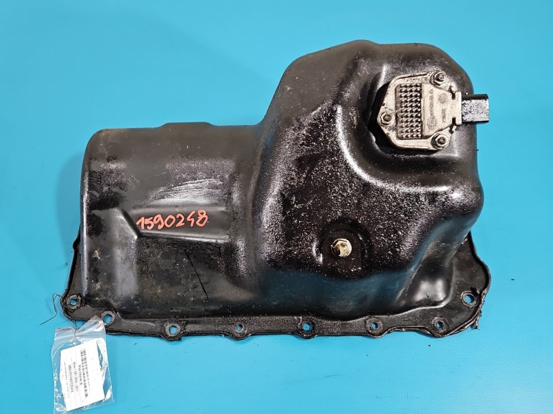 Misa olejowa MISKA BMW E87 2.0 16V N43 B20 7501786, 6PR008324-00