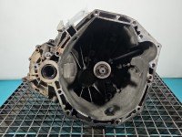 Skrzynia biegów TL4B113 Nissan Qashqai I J10 06-13 1.5 dci (K9KLH)
