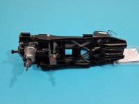 Klamka przód lewa zewnętrzna Skoda Fabia III 5N0837885H