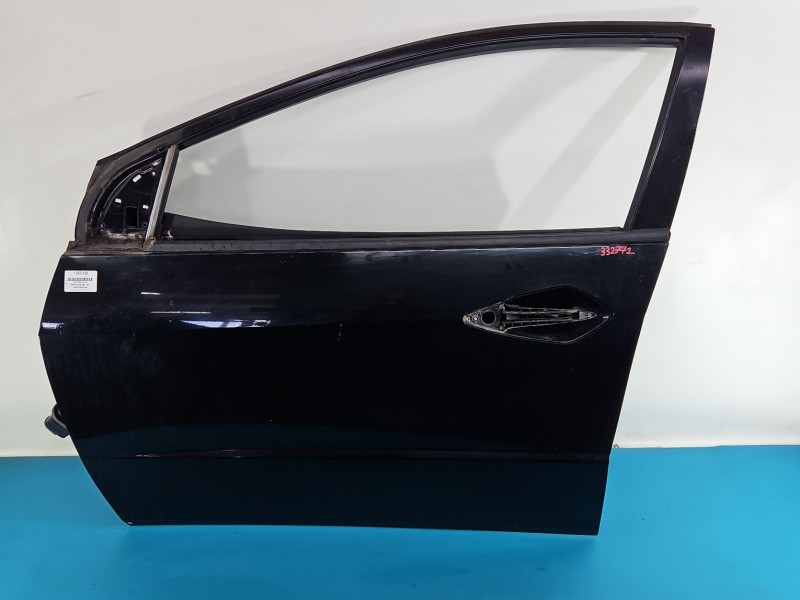 DRZWI PRZÓD LEWE KIEROWCY Honda Civic VIII UFO 5d B92P