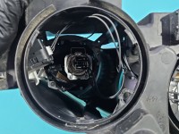 Reflektor lewy lampa przód Peugeot 807 EUROPA