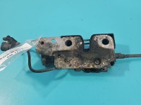 Zamek maski 2 PIN Skoda Yeti