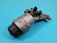 Podstawa filtra oleju obudowa Land rover Discovery Sport 14- L550 G4D3-6714-A 2.0 Td (204DTD)