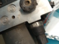 Pompa abs Vw Passat B5 1.9 tdi 4B0614517G, 0265225124, 0265950055