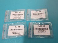 Amortyzator przód lewy przedni BMW X3 G01