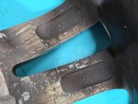 Felga aluminiowa 16" Mitsubishi Outlander III 12- alufelga