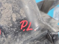 Osłona ZAŚLEPKA PLASTIK OSŁONA NADKOLA Renault Express 638213975R