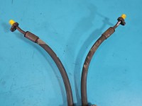 Rozdzielacz TYŁ Citroen C5 II X7 2.0 hdi 9684423680
