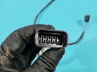 Wiązka zderzaka przód Mercedes ML W164 Instalacja pdc