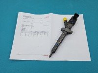 TESTOWANY Wtryskiwacz Renault Master II 0445110063 2.2 dci