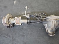 Most tylny DYFER tył Mercedes Sprinter I 903 2.2 cdi