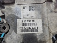 Skrzynia biegów automat 1285180, 31312609 VOLVO S60 II 10- 2.5 T5 250KM