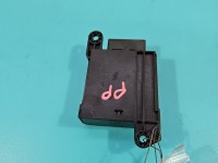 Sterownik moduł Jaguar, Europejska, FOTELA PRAWY PRZÓD, DPLA-14C725-DA JAGUAR XF II X260