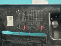 Osłona ZAŚLEPKA PLASTIK Dacia Duster III 24- 963296078R