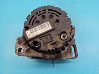 TEST Alternator Renault Thalia II SG9B107, 8200660044B, 2543553C 1,2.0 16V