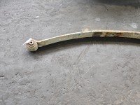 Resor tył Ford Transit MK7 06-13