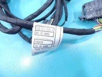 Wiązka instalacja 7L0971025A, 7L0971025A, Europejska, Panorama / DACHU Porsche Cayenne I 9P 7L0971025A