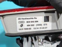 Lampa tył prawa Audi A4 B7 kombi