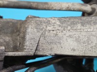 Chłodnica spalin Jeep Cherokee KL 132990049 2.0 multijet