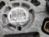 TEST Alternator Jeep Compass I 06-16 4801323AD 2.0 16V