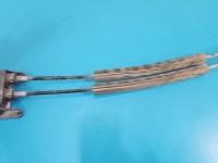 DŹWIGNIA LEWAREK WYBIERAK LINKI Skoda Octavia IV 2.0 TDI