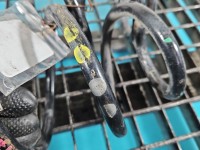 Sprężyny tył komplet Fiat Tipo II 15- sedan