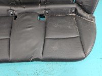 Kanapa tył fotel tylny infiniti Q50 I 13-17