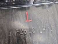 Ślizg zderzaka tył lewy BMW X3 F25 7338763