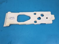 Wykładzina DYWAN PODŁOGA Peugeot 3008 II 9810686980, 98176588ZD, 98114546ZD