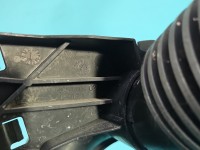 Rura przewód CITROEN, powietrza Uszkodzone mocowanie Citroen Berlingo II 9660502880, 9681774380 1.6 hdi