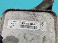 Podstawa filtra oleju obudowa Skoda Yeti 03F903143H 1.2 TSI