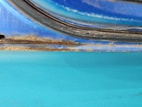 Drzwi tył prawe Honda Fr-v HB 5d