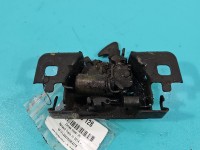 Zamek maski 656015563R Renault Trafic III