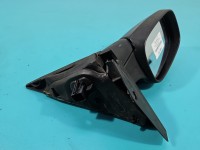Lusterko lewe pin Renault Scenic II HB 5d kolor europa