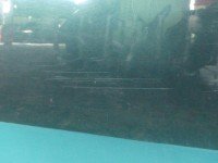 Drzwi tył prawe Bmw e60 e61 kombi 5d zielony 430/6 OXFORDGRUEN 2
