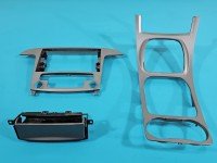 Listwa listwy dekory dekor deski Ford S-max I MK1 eu
