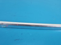 Relingi dachowe komplet Peugeot 3008 II