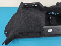 Tapicerka bagażnika prawa boczek Skoda Octavia IV 5E6867428A