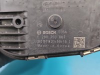 Przepustnica Hyundai I30 III 16- 1.5 dpi G4lg 0280750807, 35100-08100