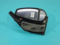 Lusterko prawe Opel Movano II czerwony europa